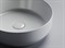 CERAMICA NOVA Умывальник чаша накладная круглая Element 390*390*120мм CN6022