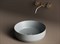 CERAMICA NOVA Умывальник чаша накладная круглая (цвет Антрацит Матовый) Element 390*390*120мм CN6022MH - фото 182106