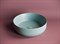 CERAMICA NOVA Умывальник чаша накладная круглая (цвет Зеленый Матовый) Element 390*390*120мм CN6022MLG - фото 182128