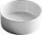 CERAMICA NOVA Умывальник чаша накладная круглая Element 358*358*137мм CN6032