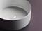 CERAMICA NOVA Умывальник чаша накладная круглая Element 358*358*137мм CN6032