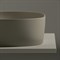 CERAMICA NOVA Умывальник чаша накладная овальная (цвет Капучино Матовый) Element 600*415*135мм CN6047MC - фото 182404