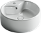 CERAMICA NOVA Умывальник чаша накладная круглая Element 400*400*150мм CN5027