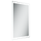 SANCOS Зеркало для ванной комнаты City 600х800 c  подсветкой ,арт. CI600 - фото 182662