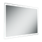 SANCOS Зеркало для ванной комнаты City 1200х700 c  подсветкой ,арт. CI1200 - фото 182686