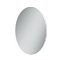 SANCOS Зеркало для ванной комнаты Bella D645 с подсветкой, арт. BE645 - фото 182699