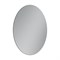 SANCOS Зеркало для ванной комнаты  Sfera D900  c  подсветкой , арт. SF900 - фото 182769