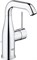 GROHE Смеситель для раковины Essence 23463001 GROHE-23463001