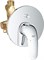 GROHE Смеситель для ванны Eurostyle 2015 Solid 23730003 GROHE-23730003