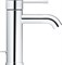 GROHE Смеситель для раковины Essence New 23589001 GROHE-23589001