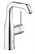 GROHE Смеситель для раковины Essence 23480001 - фото 183729