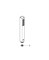 GROHE Душевая лейка Euphoria Cube Stick 27698000 GROHE-27698000