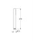 GROHE Душевая лейка Euphoria Cube Stick 27698000 GROHE-27698000