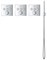 GROHE Душевая лейка Euphoria Cube Stick 27698000 GROHE-27698000