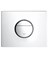 GROHE Клавиша смыва Nova Cosmopolitan 38765000 GROHE-38765000