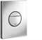 GROHE Клавиша смыва Nova Cosmopolitan 38765000 GROHE-38765000