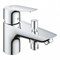 GROHE 23562001 BauLoop Смеситель на борт ванны, 1 отверстие, хром GROHE-23562001