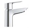 GROHE 23337001 BauLoop New Смеситель для раковины без донного клапана, размер S, хром GROHE-23337001