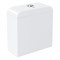 GROHE Бачок для унитаза Euro Ceramic 39332000 GROHE-39332000 - фото 183954