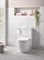 GROHE Бачок для унитаза Euro Ceramic 39332000 GROHE-39332000