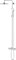 GROHE 27475002 Euphoria 260 Душевая система для ванны поворотная с термостатом, с изливом, хром GROHE-27475002