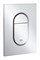 GROHE Кнопка смыва Arena Cosmopolitan 37624000 хром GROHE-37624000