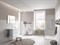 GROHE Кнопка смыва Arena Cosmopolitan 37624000 хром GROHE-37624000