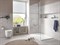 GROHE Кнопка смыва Arena Cosmopolitan 37624000 хром GROHE-37624000