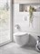 GROHE Кнопка смыва Arena Cosmopolitan 37624000 хром GROHE-37624000