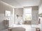 GROHE Кнопка смыва Arena Cosmopolitan 37624000 хром GROHE-37624000