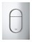 GROHE Кнопка смыва Arena Cosmopolitan 37624000 хром GROHE-37624000