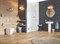 GROHE Кнопка смыва Arena Cosmopolitan 37624000 хром GROHE-37624000