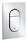 GROHE Кнопка смыва Arena Cosmopolitan 37624000 хром GROHE-37624000