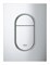GROHE Кнопка смыва Arena Cosmopolitan 37624000 хром GROHE-37624000