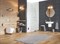 GROHE Кнопка смыва Arena Cosmopolitan 37624000 хром GROHE-37624000