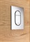 GROHE Кнопка смыва Arena Cosmopolitan 37624000 хром GROHE-37624000