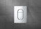 GROHE Кнопка смыва Arena Cosmopolitan 37624000 хром GROHE-37624000