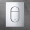 GROHE Кнопка смыва Arena Cosmopolitan 37624000 хром GROHE-37624000