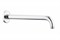 GROHE 28576000 Rainshower neutral Душевой кронштейн 286 мм, хром GROHE-28576000