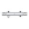 GROHE 34793000 Grohtherm Термостатический смеситель для душа1/2, настенный монтаж, хром GROHE-34793000