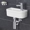 GROHE Раковина Euro Ceramic 37x18 39327000 GROHE-39327000