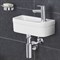 GROHE Раковина Euro Ceramic 37x18 39327000 GROHE-39327000