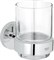 GROHE Держатель для стаканов Essentials 40369001 GROHE-40369001