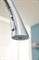 GROHE 32294002 Zedra Смеситель для кухни с выдвижной лейкой, хром GROHE-32294002