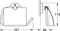 GROHE Держатель туалетной бумаги Essentials 40367001 GROHE-40367001