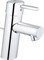 GROHE Смеситель для раковины Concetto New 32204001 GROHE-32204001