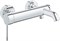 GROHE Смеситель для ванны Essence 33624001 GROHE-33624001