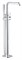 GROHE Смеситель для ванны Essence 23491001 GROHE-23491001 - фото 184592