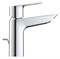 GROHE 23762001 BauLoop Смеситель для раковины размер M хром GROHE-23762001