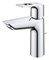 GROHE 23762001 BauLoop Смеситель для раковины размер M хром GROHE-23762001
